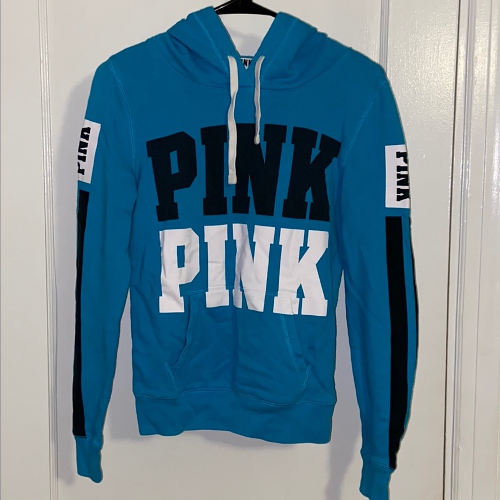 PINK Hoodie